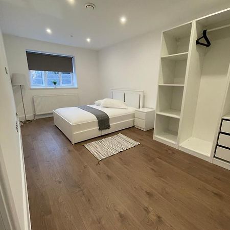 לונדון Residence Nissi מראה חיצוני תמונה