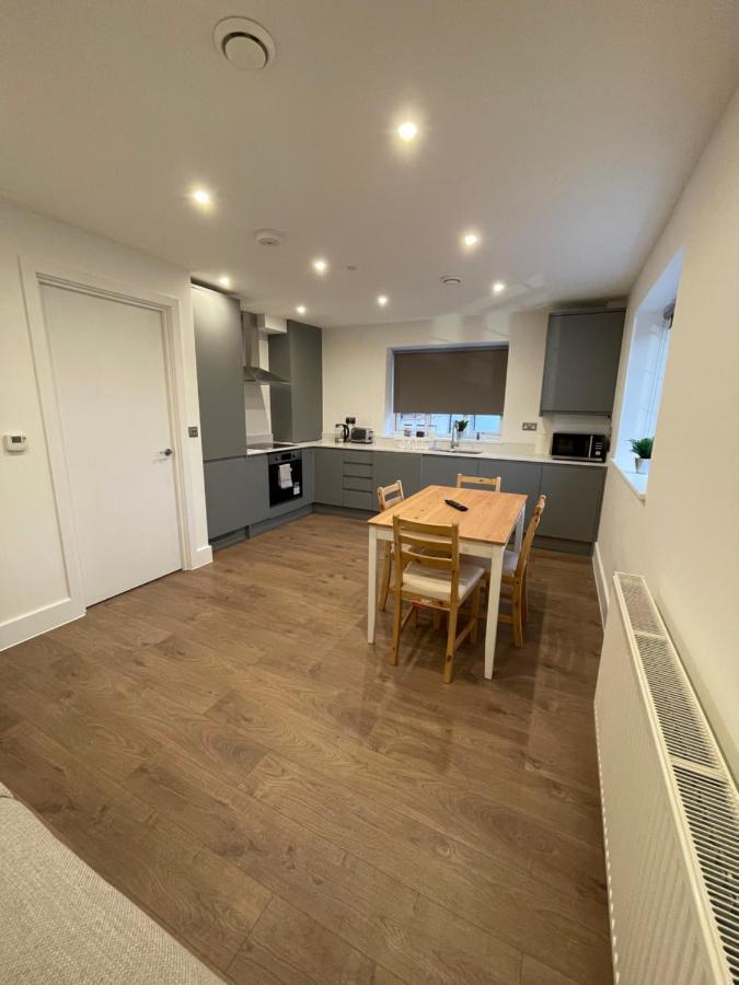 לונדון Residence Nissi מראה חיצוני תמונה