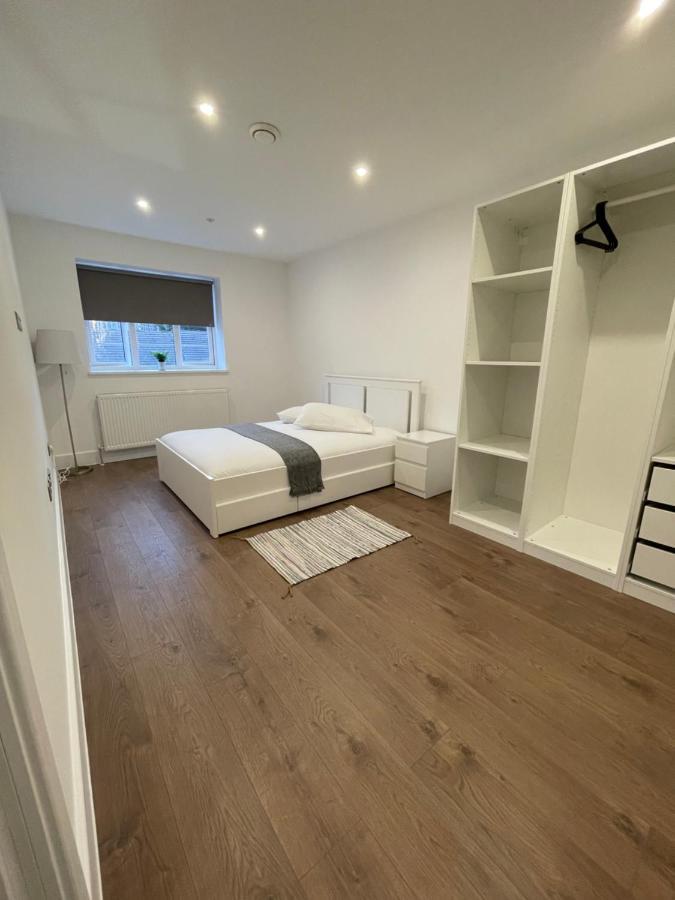 לונדון Residence Nissi מראה חיצוני תמונה